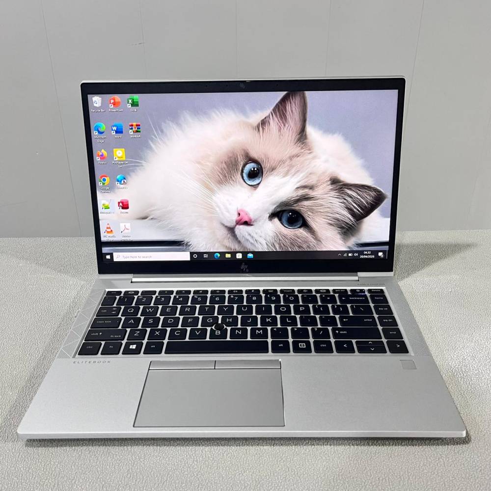LAPTOP HP ELITEBOOK 845 G7