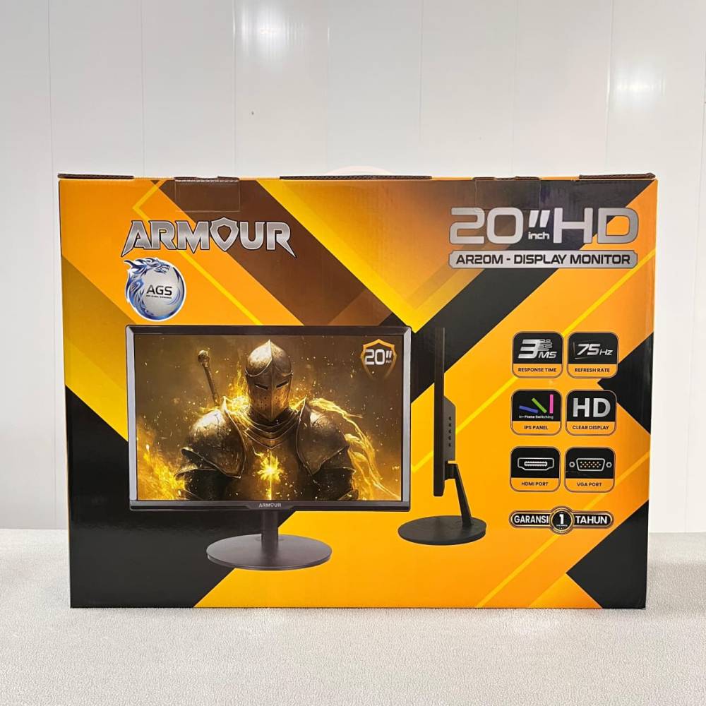 MONITOR ARMOUR AR20