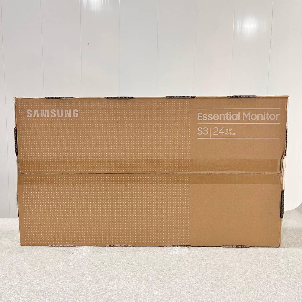MONITOR SAMSUNG S24D300GAE