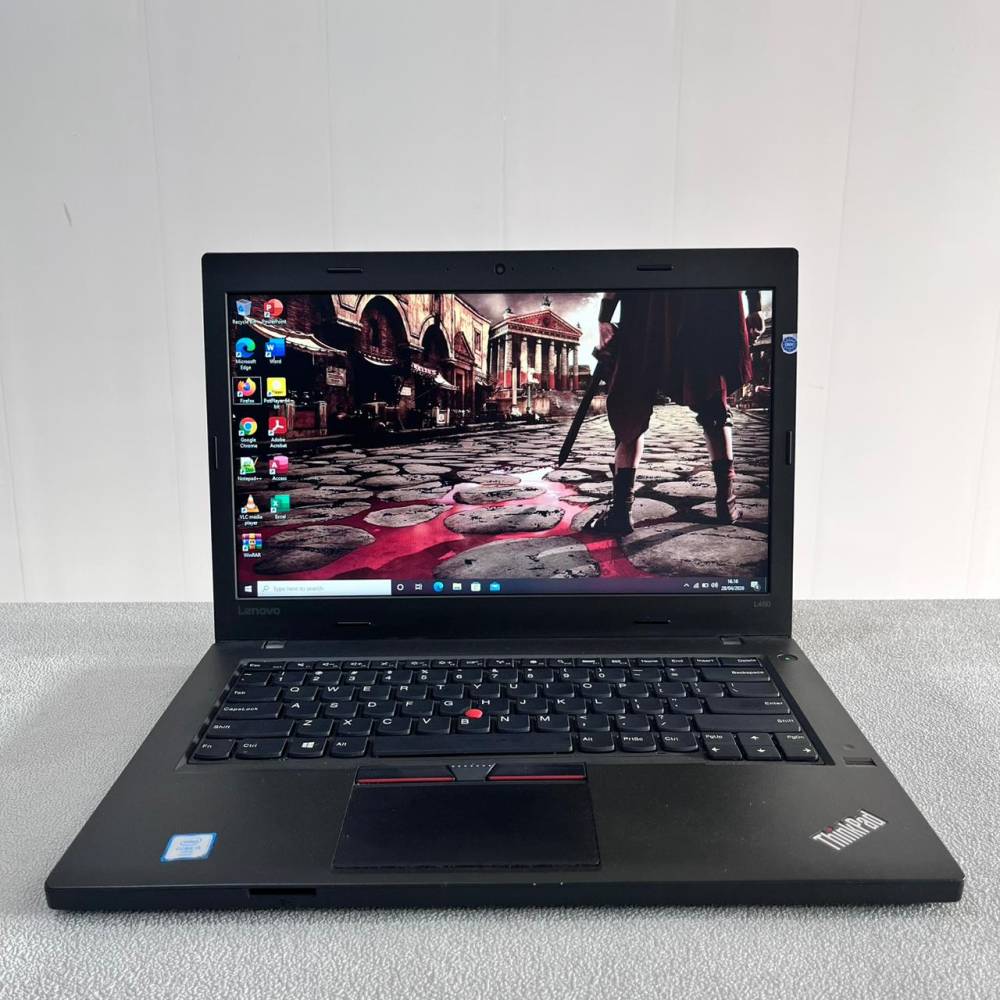 LAPTOP LENOVO THINKPAD L460