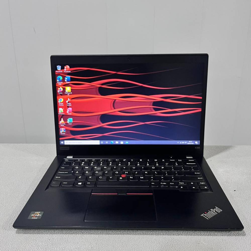 LAPTOP LENOVO THINKPAD X395