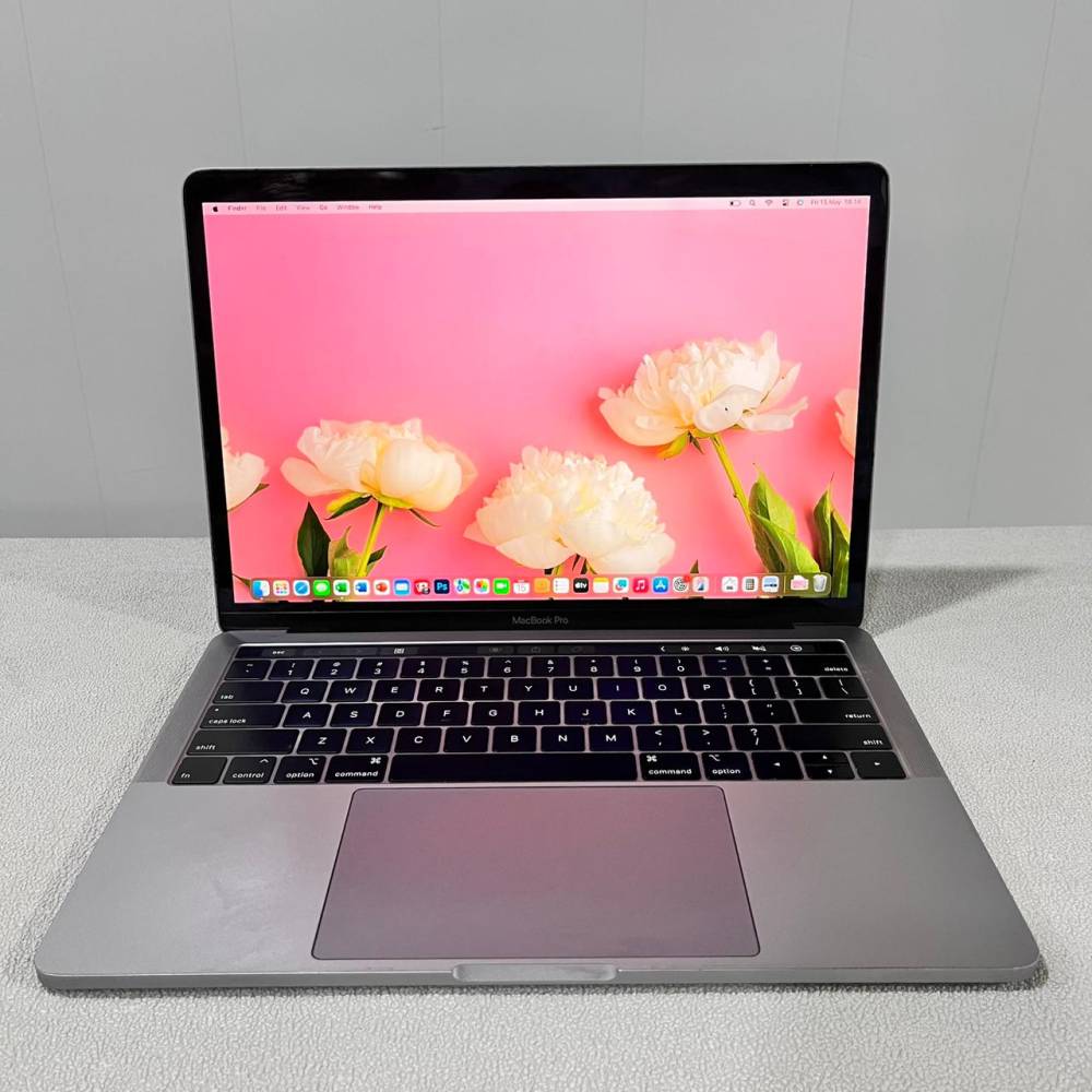 MACBOOK PRO 2019